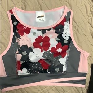 3/$7 sale! Sports  Bra new with tags